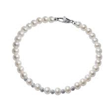Bracciale perle